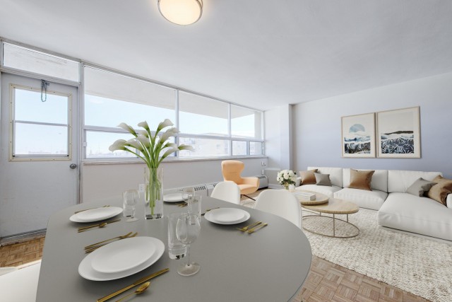 Appartement 4 1/2 Grand Toronto 2 155 $/mois. Appartement à louer Grand Toronto