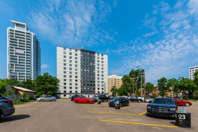 Appartement 2 1/2 Edmonton 1 170 $/mois. Appartement à louer Edmonton
