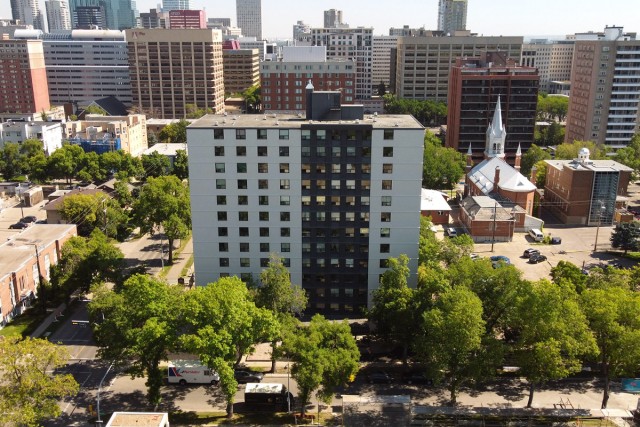 Appartement 2 1/2 Edmonton 1 170 $/mois. Appartement à louer Edmonton