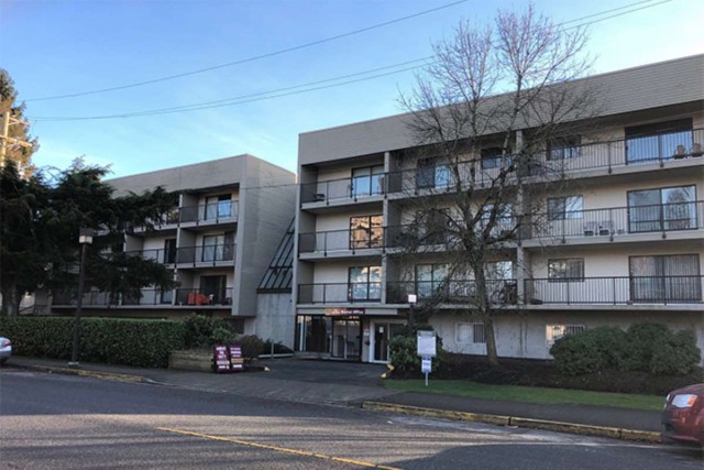 Appartement 2 1/2 Vancouver 1 915 $/mois. Appartement à louer Vancouver