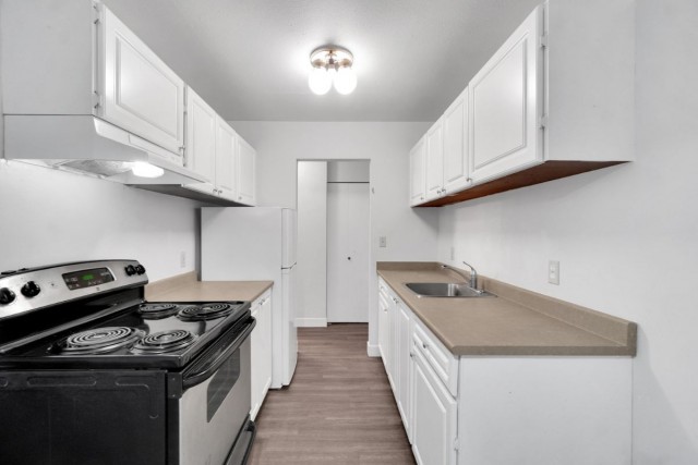 Appartement 2 1/2 Vancouver 1 915 $/mois. Appartement à louer Vancouver