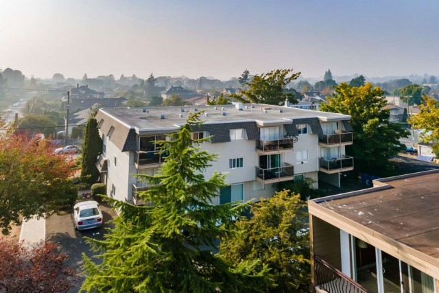 Appartement 2 1/2 Victoria 1 695 $/mois. Appartement à louer Victoria