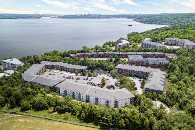 Appartement 4 1/2 Dartmouth 1 865 $/mois. Appartement à louer Dartmouth