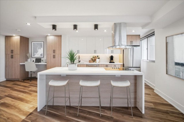 Appartement 4 1/2 Mississauga 3 225 $/mois. Appartement à louer Mississauga
