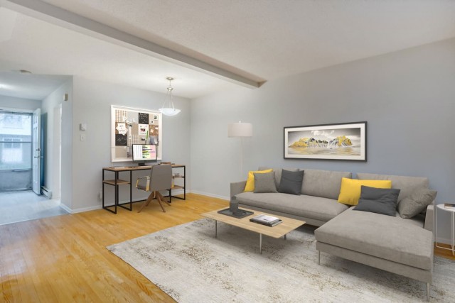 Greater Toronto Area Apartment 2 b. $2,995/month. Apartment for rent in Greater Toronto Area