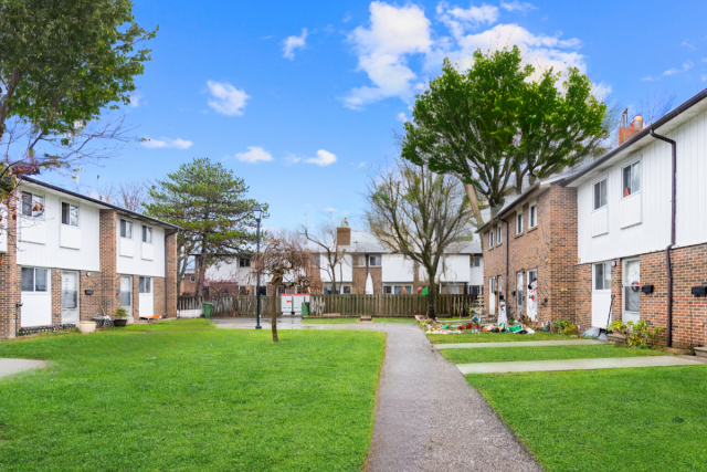 Greater Toronto Area Apartment 2 b. $2,995/month. Apartment for rent in Greater Toronto Area