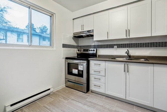 Greater Toronto Area Apartment 2 b. $2,995/month. Apartment for rent in Greater Toronto Area