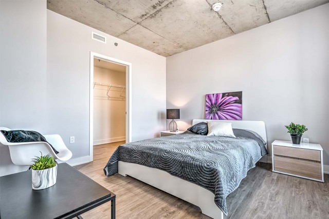 Brossard Apartment 1 b. $1,735/month. Apartment for rent in Brossard