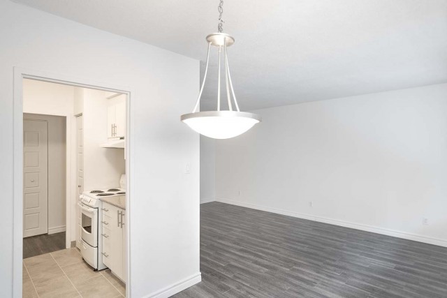 Appartement 2 1/2 Montréal-Ouest 1 225 $/mois. Appartement à louer Montréal-Ouest