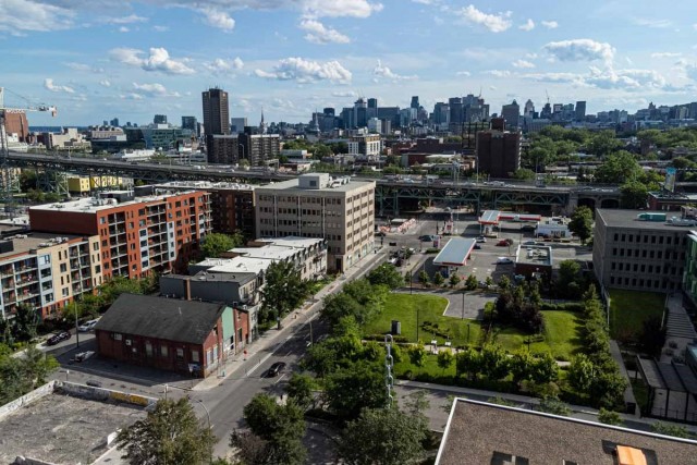 Quartier latin and south-central Apartment 1 b. $1,670/month. Apartment for rent in Quartier latin and south-central