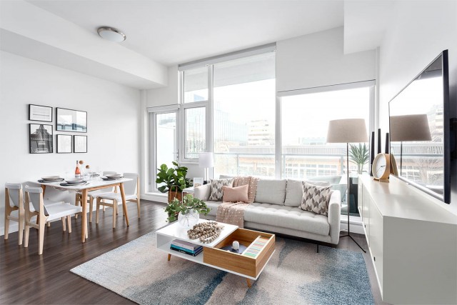 Appartement 2 1/2 Edmonton 1 440 $/mois. Appartement à louer Edmonton