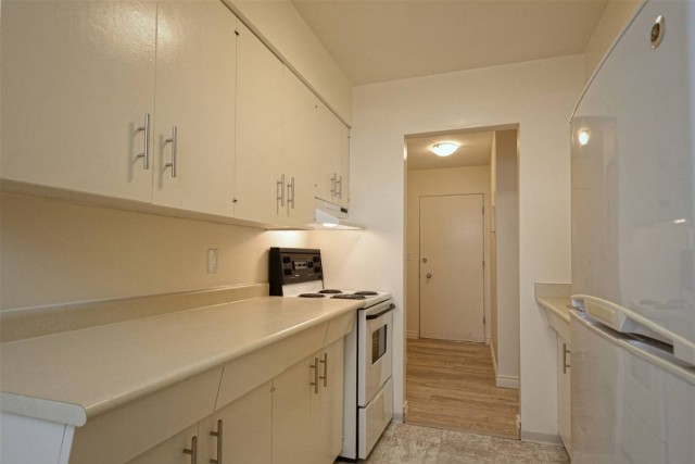 Appartement 1 1/2 Victoria 1 610 $/mois. Appartement à louer Victoria
