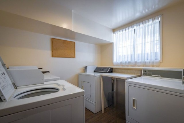 Appartement 1 1/2 Victoria 1 610 $/mois. Appartement à louer Victoria