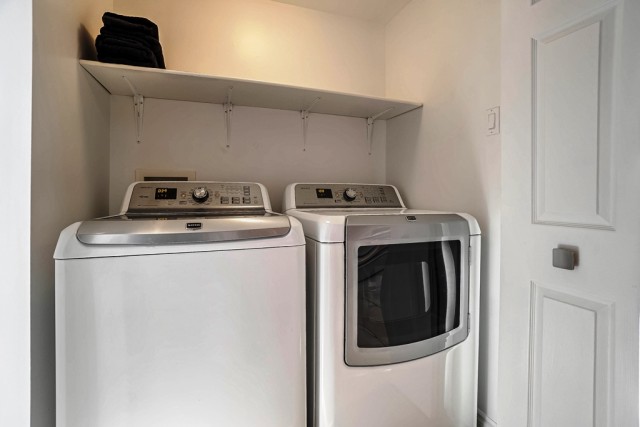  4 1/2 Ville-&Eacute;mard et Côte-Saint-Paul 80 $/jour. Appartement à louer Ville-&Eacute;mard et Côte-Saint-Paul