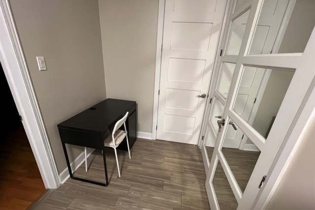  4 1/2 Ahuntsic et Cartierville 75 $/jour. Appartement à louer Ahuntsic et Cartierville