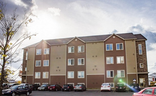 Appartement 2 1/2 Moncton 1 200 $/mois. Appartement à louer Moncton