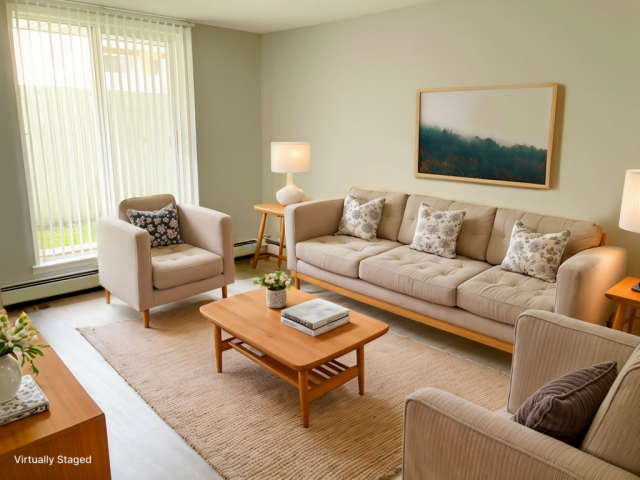 Appartement 2 1/2 Fort McMurray 1 050 $/mois. Appartement à louer Fort McMurray