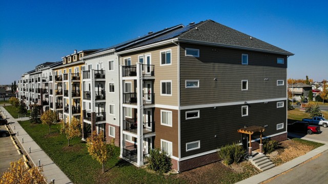 Appartement 4 1/2 Grande Prairie 1 901 $/mois. Appartement à louer Grande Prairie
