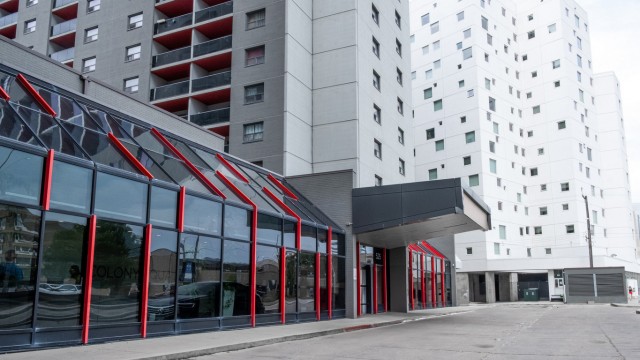 Appartement 2 1/2 Winnipeg 1 234 $/mois. Appartement à louer Winnipeg