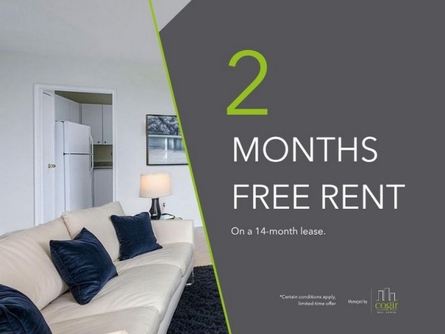 Greater Toronto Area Apartment 3 b. $2,600/month. Apartment for rent in Greater Toronto Area