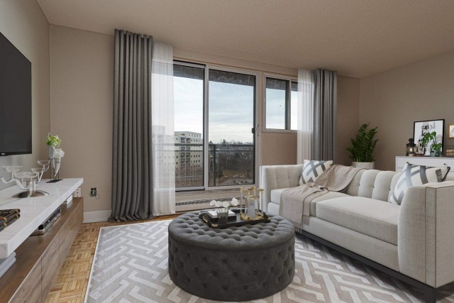 Appartement 4 1/2 Kingston 1 649 $/mois. Appartement à louer Kingston