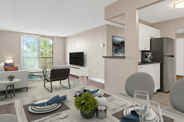 Appartement 4 1/2 Kingston 1 829 $/mois. Appartement à louer Kingston
