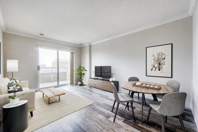 Waterloo Apartment 1 b. $1,789/month. Apartment for rent in Waterloo