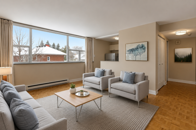 Appartement 4 1/2 Ottawa 2 099 $/mois. Appartement à louer Ottawa