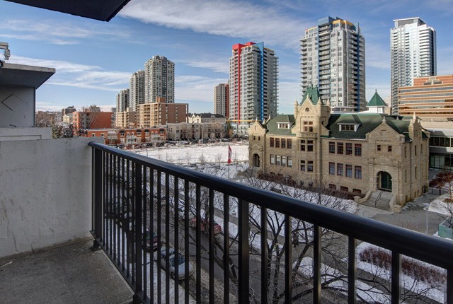 Appartement 2 1/2 Calgary 1 390 $/mois. Appartement à louer Calgary