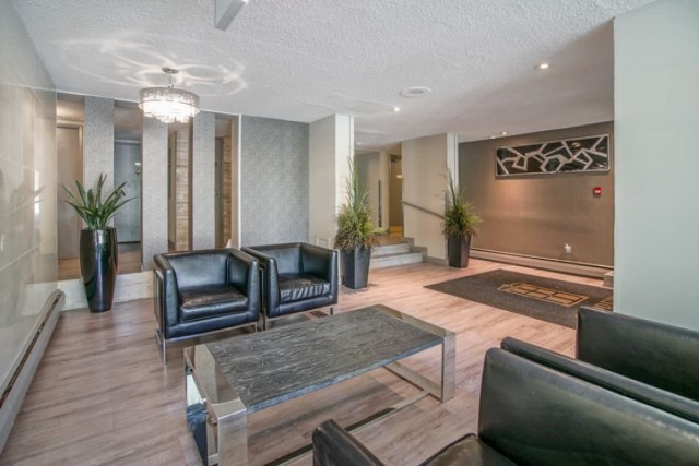 Appartement 2 1/2 Calgary 1 390 $/mois. Appartement à louer Calgary