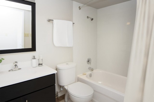 Appartement 2 1/2 Calgary 1 390 $/mois. Appartement à louer Calgary