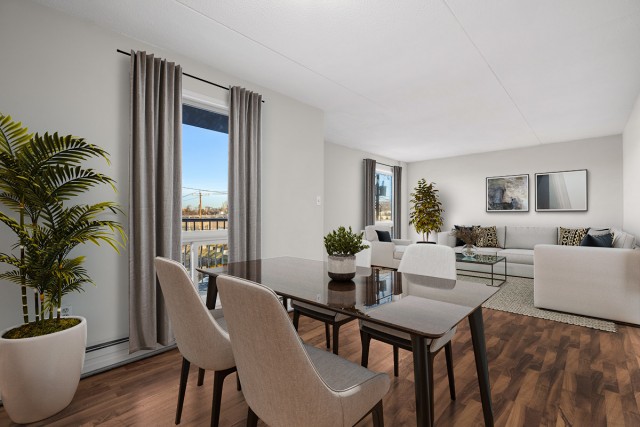 Appartement 2 1/2 Calgary 1 425 $/mois. Appartement à louer Calgary