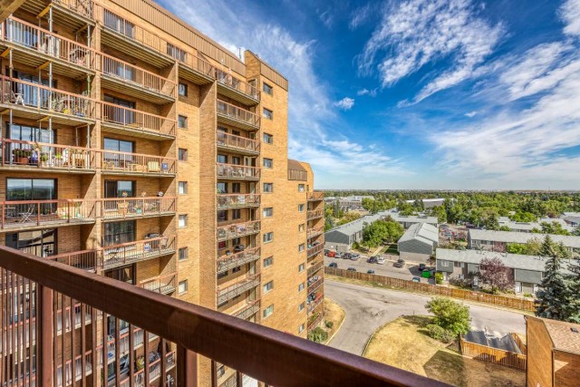 Appartement 2 1/2 Calgary 1 415 $/mois. Appartement à louer Calgary