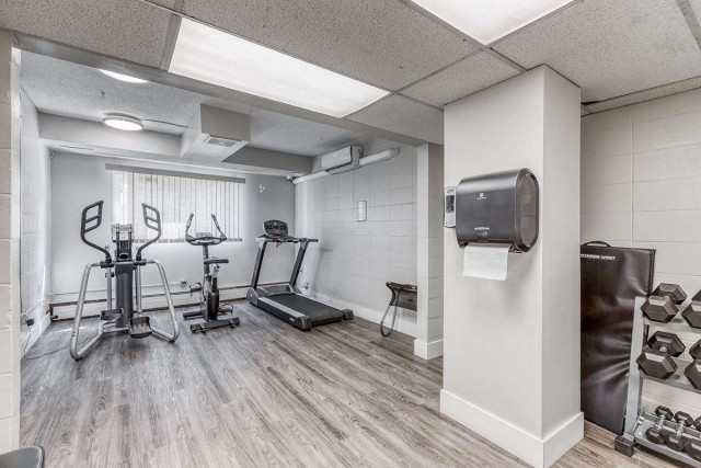 Appartement 2 1/2 Calgary 1 395 $/mois. Appartement à louer Calgary
