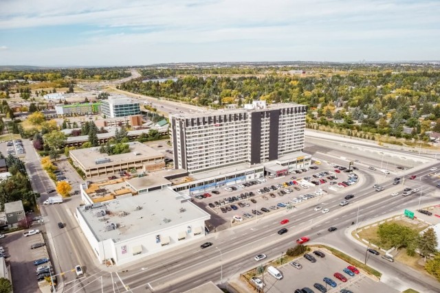 Appartement 2 1/2 Calgary 1 345 $/mois. Appartement à louer Calgary