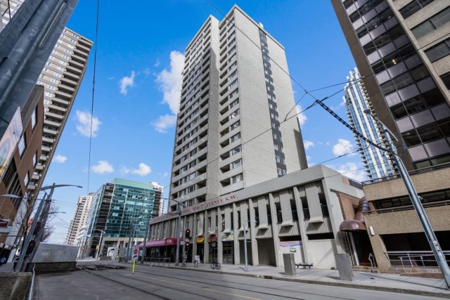 Appartement 2 1/2 Calgary 1 330 $/mois. Appartement à louer Calgary
