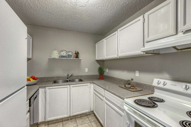 Appartement 2 1/2 Calgary 1 370 $/mois. Appartement à louer Calgary