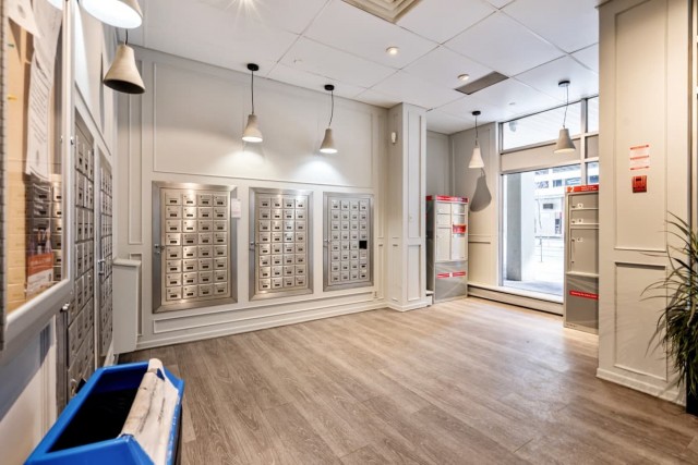 Appartement 2 1/2 Calgary 1 330 $/mois. Appartement à louer Calgary