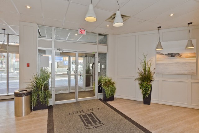 Appartement 2 1/2 Calgary 1 330 $/mois. Appartement à louer Calgary
