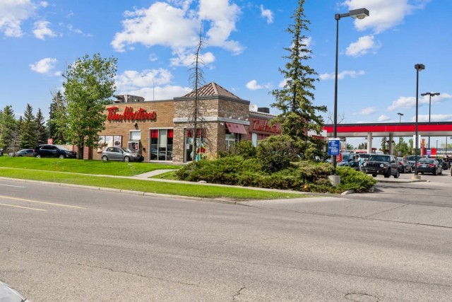 Appartement 2 1/2 Calgary 1 370 $/mois. Appartement à louer Calgary