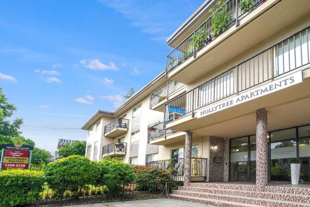 Appartement 1 1/2 Vancouver 1 485 $/mois. Appartement à louer Vancouver