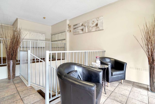 Appartement 1 1/2 Vancouver 1 485 $/mois. Appartement à louer Vancouver