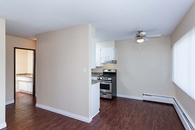 Appartement 2 1/2 Vancouver 1 670 $/mois. Appartement à louer Vancouver