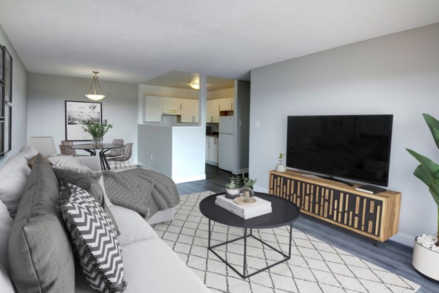 Appartement 2 1/2 Victoria 1 705 $/mois. Appartement à louer Victoria