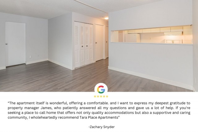 Victoria Apartment Studio $1,515/month. Apartment for rent in Victoria