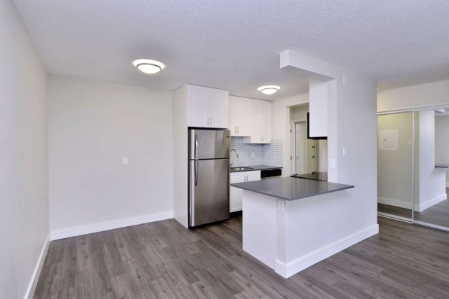 Victoria Apartment Studio $1,665/month. Apartment for rent in Victoria