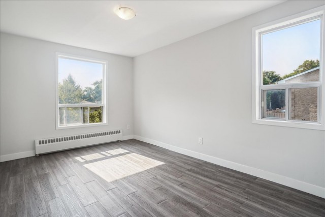 Appartement 1 1/2 Hamilton 1 595 $/mois. Appartement à louer Hamilton