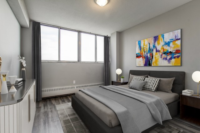 Mississauga Apartment Studio $1,855/month. Apartment for rent in Mississauga
