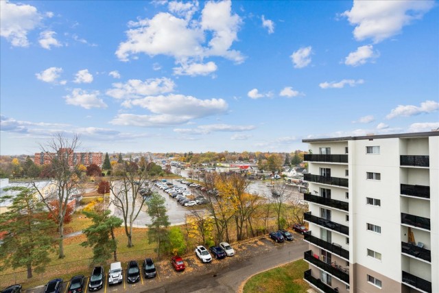 Appartement 4 1/2 Oshawa 1 870 $/mois. Appartement à louer Oshawa