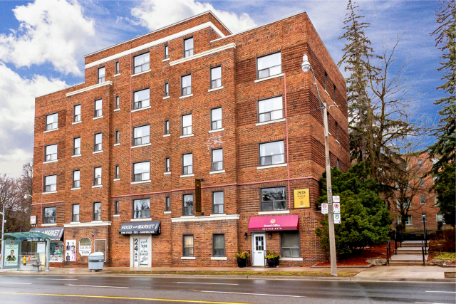 Appartement 1 1/2 Grand Toronto 1 595 $/mois. Appartement à louer Grand Toronto
